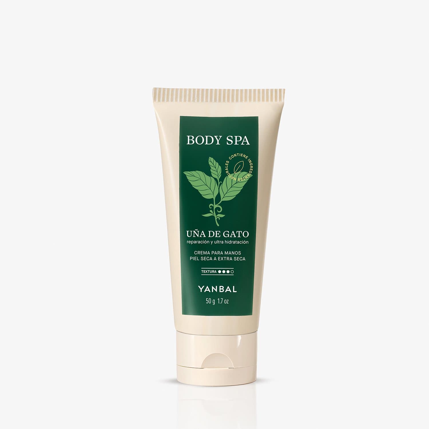 Perfume Body spa uña de gato crema para manos 50g Yanbal - Cuidado corporal | Eve Fragancia y Estilo