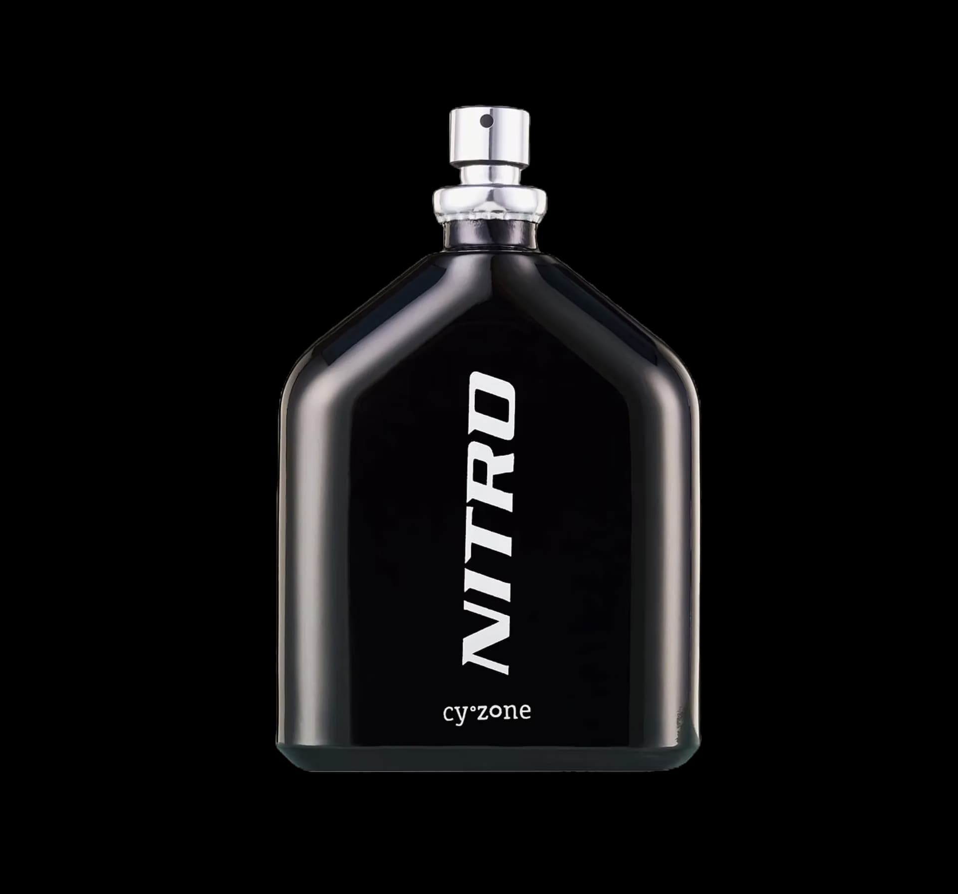 Perfume PRUEBA Nitro (100ml) - Cyzone PRUEBA - Perfumería | Eve Fragancia y Estilo