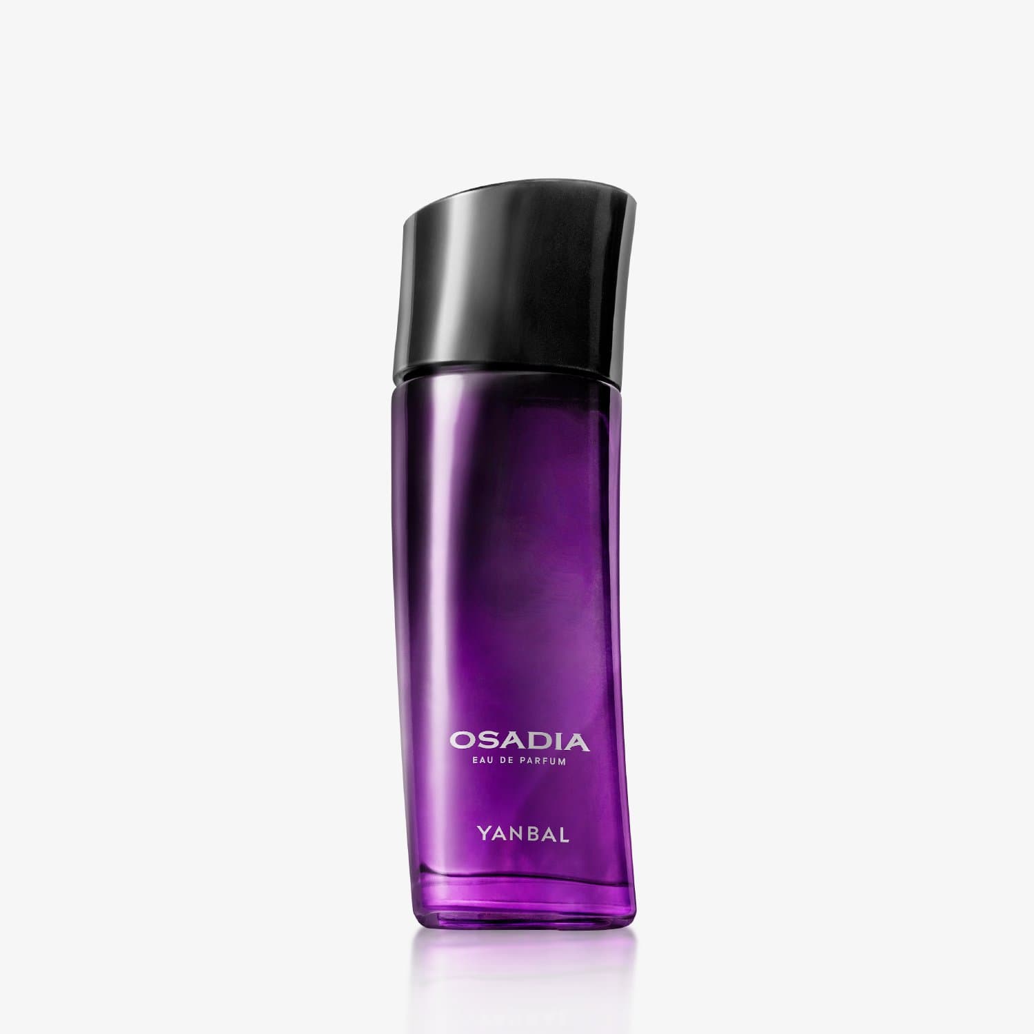 Perfume Osadía Eau de Parfum Hombre - Perfumería | Eve Fragancia y Estilo
