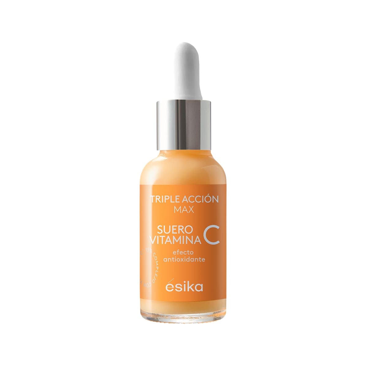 Perfume Suero Facial Vitamina C Triple Acción Max - Cuidado corporal | Eve Fragancia y Estilo