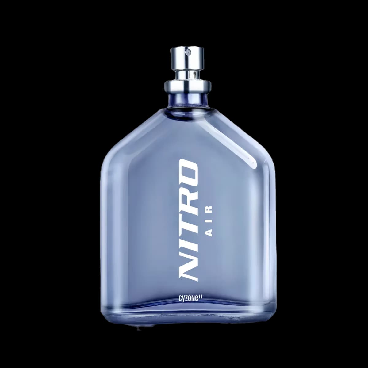 Perfume Nitro Air (100ml) - Cyzone - Perfumería | Eve Fragancia y Estilo