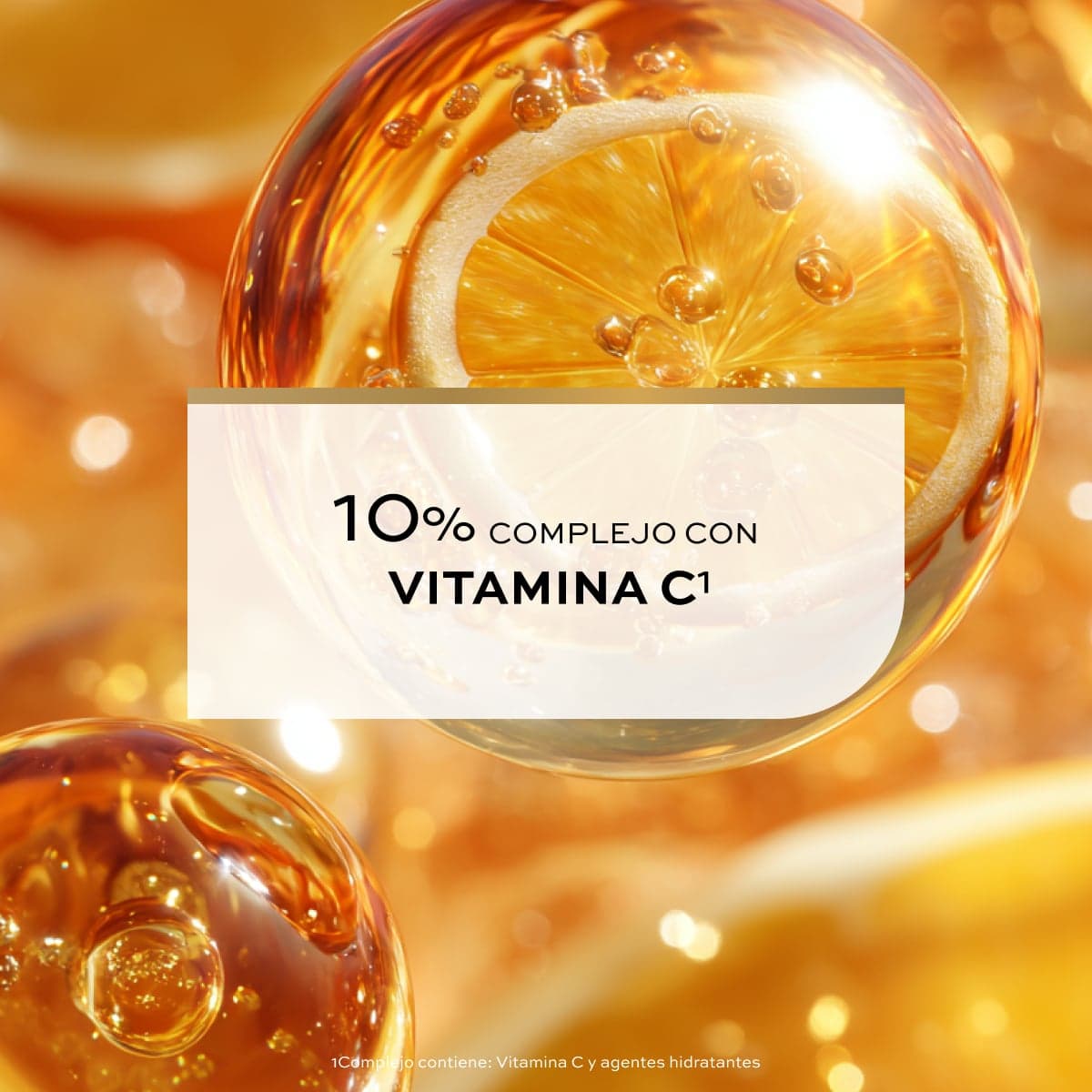 Spray con efecto refrescante Lumi-Age hidratante 60 ml e 2 fl.oz thumbnail 3