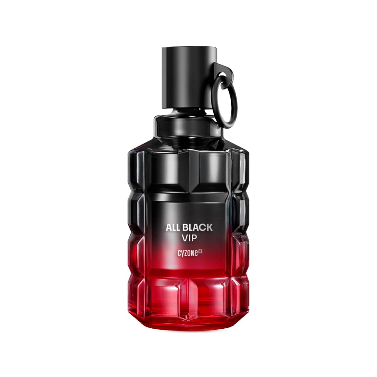 Perfume Perfume de hombre All Black VIP​, 90 ml - Perfumería | Eve Fragancia y Estilo