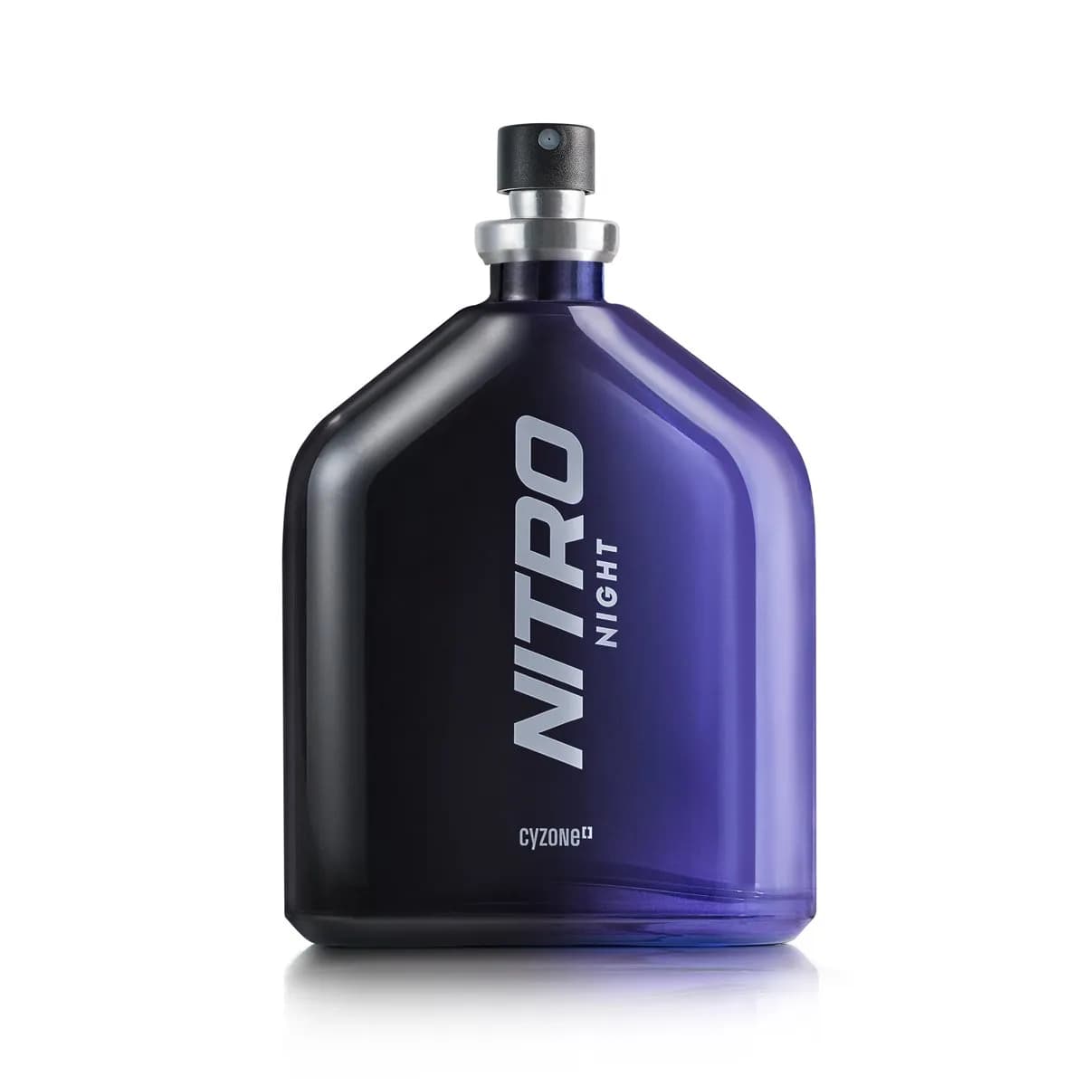 Perfume Nitro Night (100ml) - Cyzone - Perfumería | Eve Fragancia y Estilo