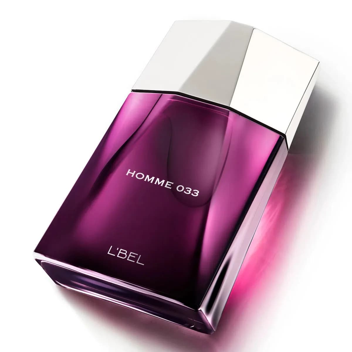 Perfume Homme 033 (100ml) - L'Bel - Perfumería | Eve Fragancia y Estilo