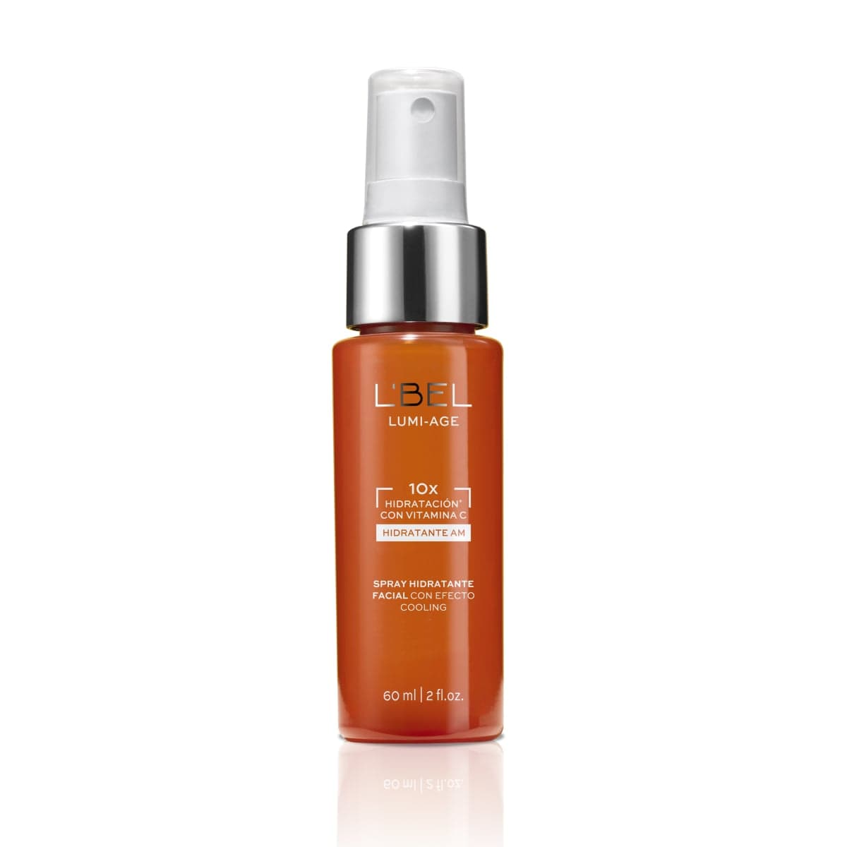 Perfume Spray con efecto refrescante Lumi-Age hidratante 60 ml e 2 fl.oz - Cuidado corporal | Eve Fragancia y Estilo