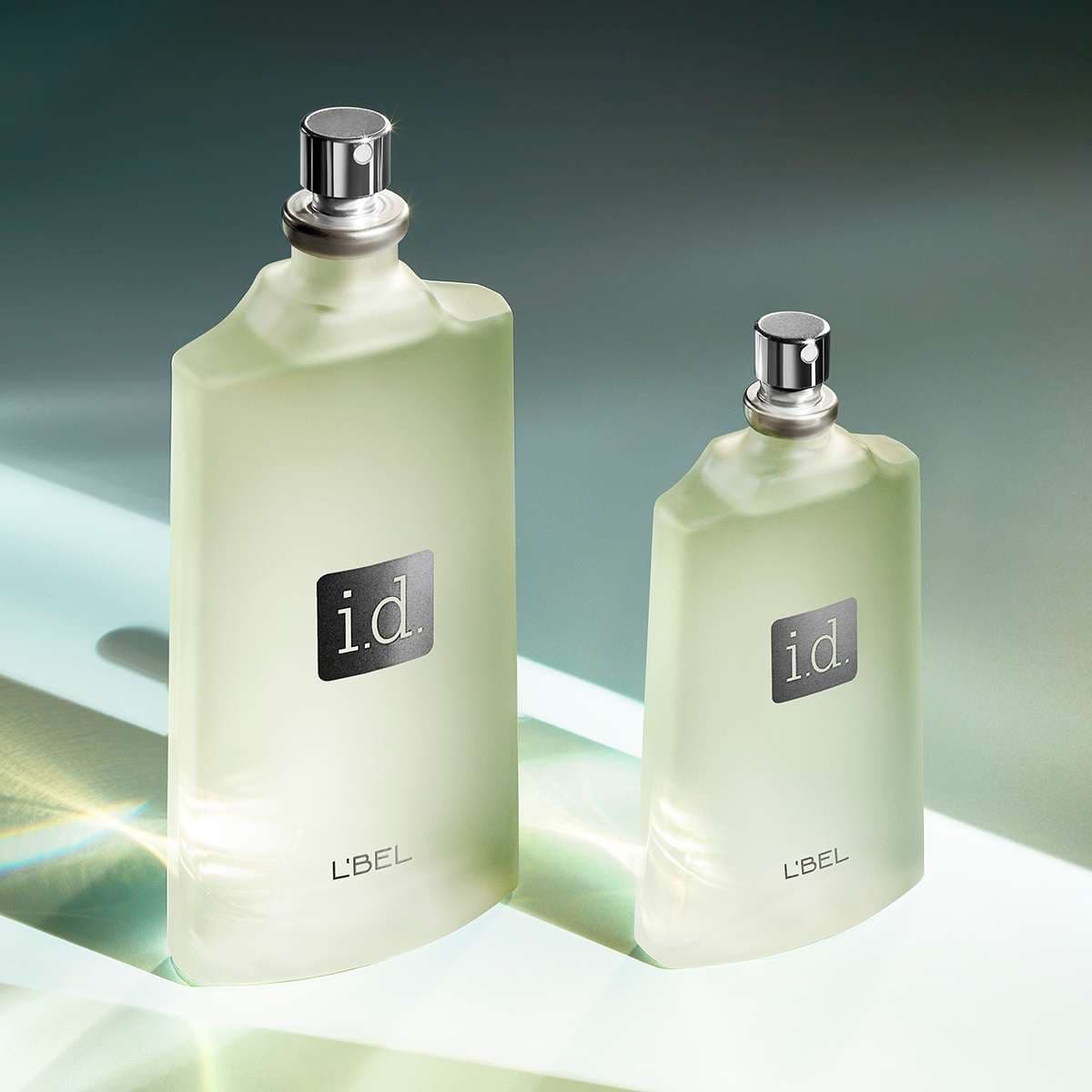 i.d. Perfume Unisex 100 ml thumbnail 3