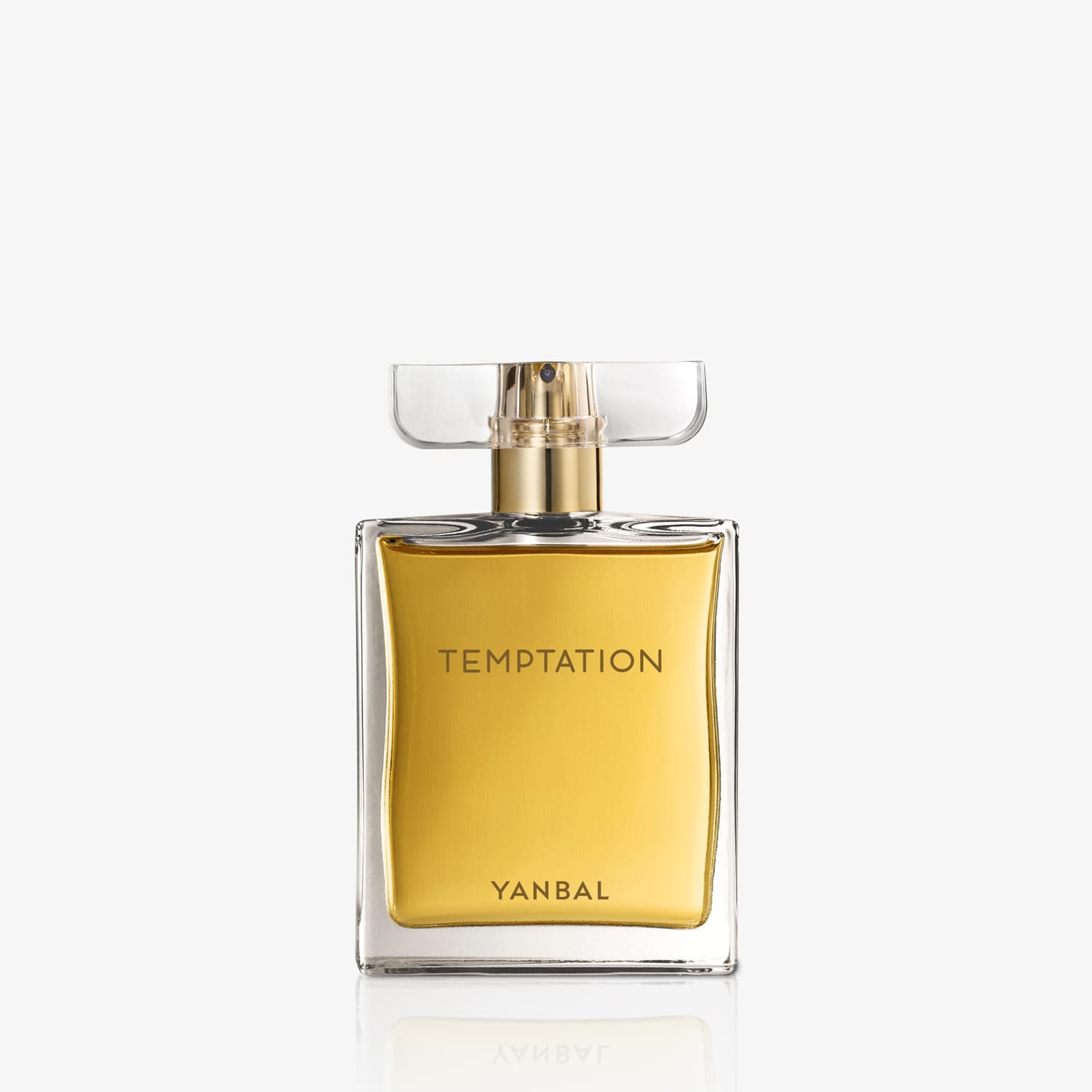 Perfume TEMPTATION perfume de dama Yanbal - Perfumería | Eve Fragancia y Estilo